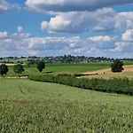 Дом отдыха Puur 38 *