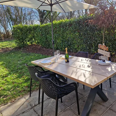 Дом отдыха Puur 38 *