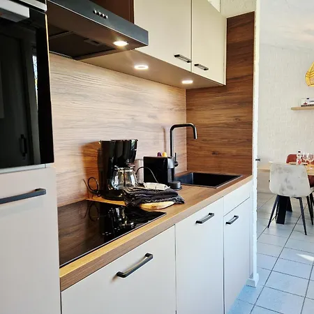 Дом отдыха Puur 38 *