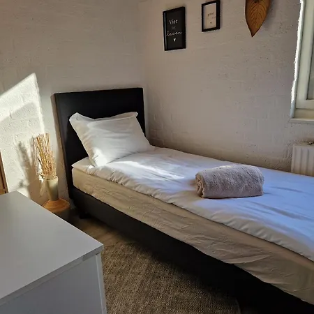 Puur 38 Ferienhaus *