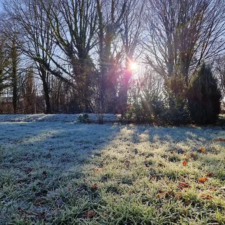 Puur 38 Ferienhaus Simpelveld